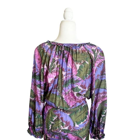 Raquel Allegra Dress 0 - Picture 6 of 9